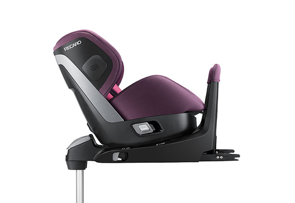 0+1 isofix (0-18 кг)