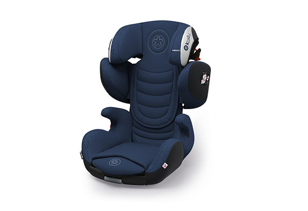 2-3 isofix (15-36 кг)