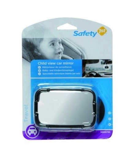 Safety 1st зеркало для контроля за ребенком арт.38005760