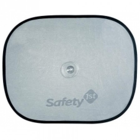 Safety 1st шторка от солнца (2шт) арт.38044760