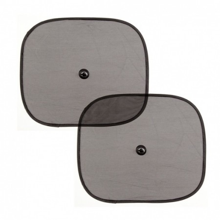 Шторки от солнца Altabebe AL7020