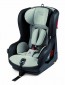 Peg-Perego Viaggio1 Duo-Fix K TT Pearl Grey Alcantara