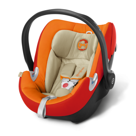 Cybex Aton Q
