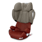 Cybex Solution Q3-fix Plus