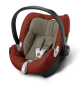 Cybex Aton Q Plus 