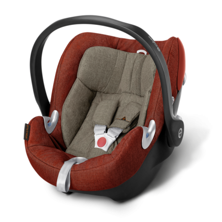Cybex Aton Q Plus 