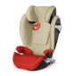 Cybex Solution M-fix
