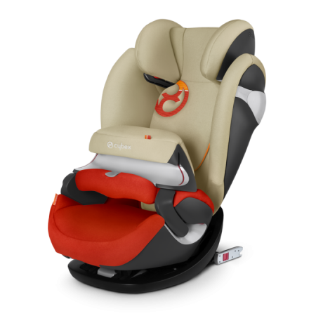 Cybex Pallas M-Fix