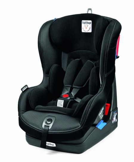 Peg-Perego Viaggio 0+1 Switchable 