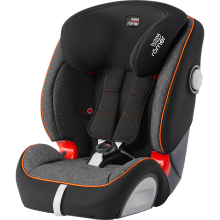 Britax/Romer Evolva 1-2-3 SL SICT Limited Edition