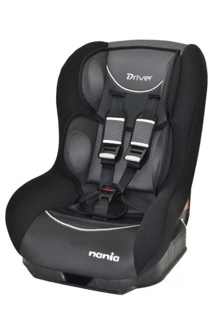 Team-Tex Driver First