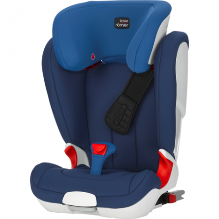 Britax/Romer Kidfix II XP