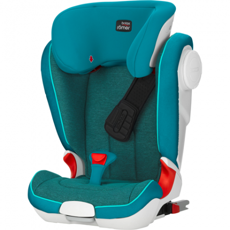 Britax/Romer Kidfix II XP SICT Limited Edition