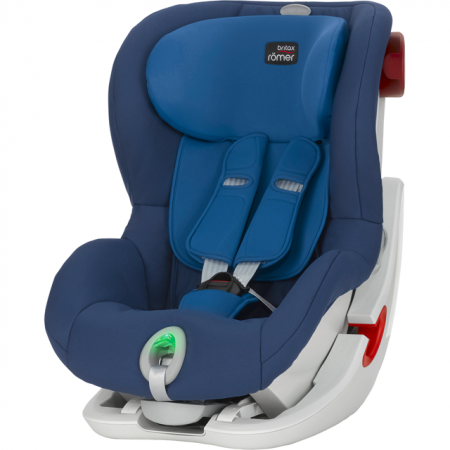 Britax/Romer King II ATS 