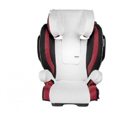 Летний чехол для автокресел Recaro Monza Nova