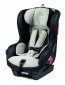 Peg-Perego Viaggio1 Duo-Fix K Pearl Grey Alcantara