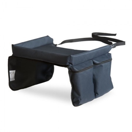 Складной столик для игры в автокресле Hauck Play On Me арт. 618400