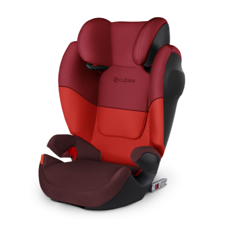 Cybex Solution M-fix SL