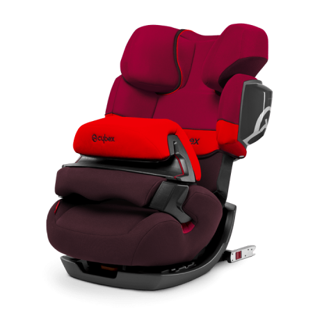 Cybex Pallas 2-fix