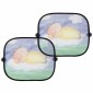 Шторки от солнца Altabebe AL7022 Sleeping Baby