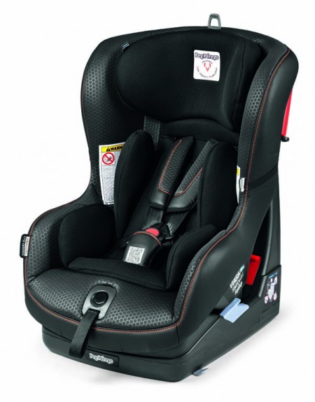 Peg-Perego Viaggio 0+1 Switchable Techno