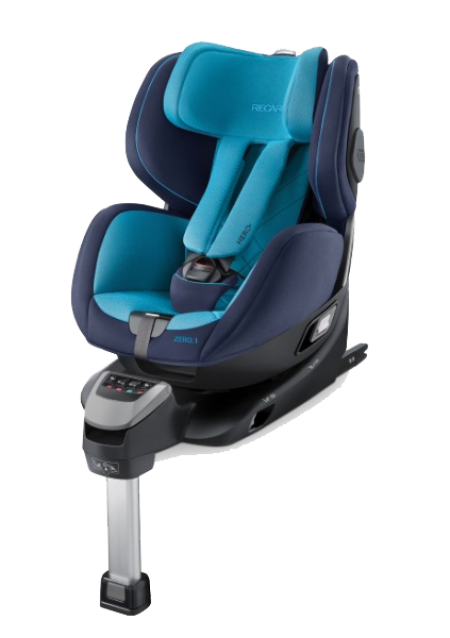 Recaro Zero.1