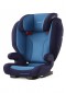 Recaro Monza Nova Evo Seatfix